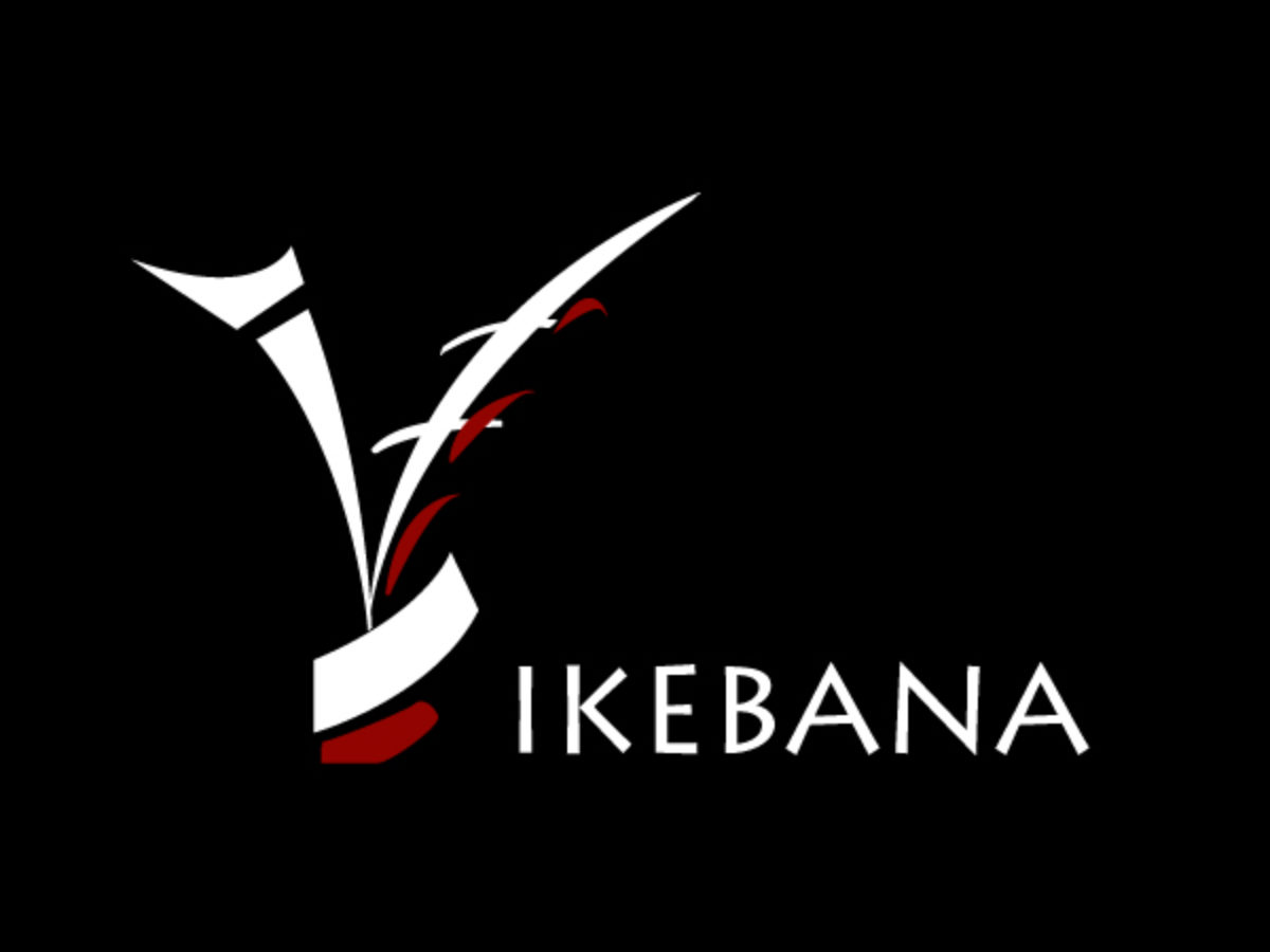 B Ikebana