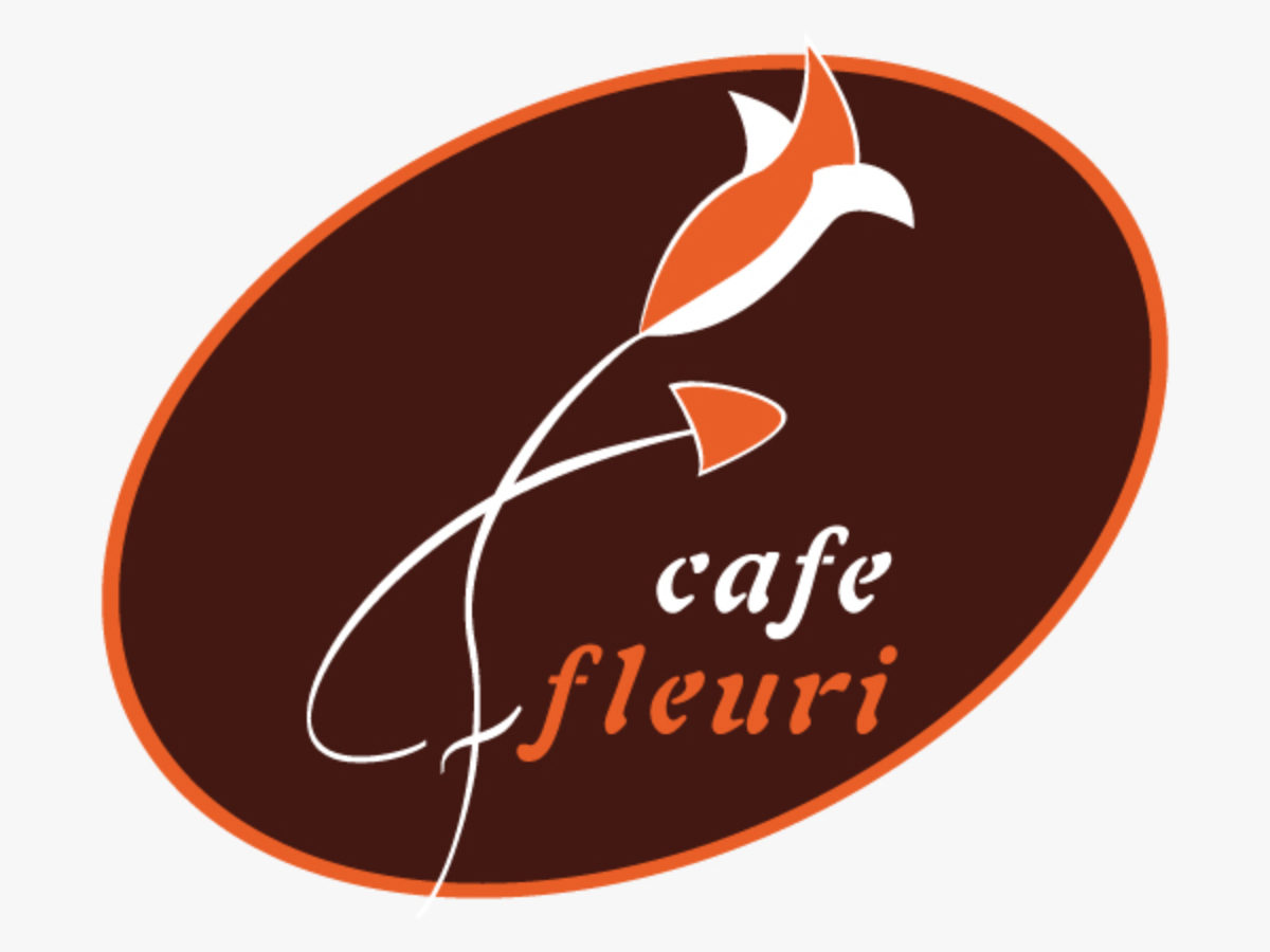 Café Fleuri