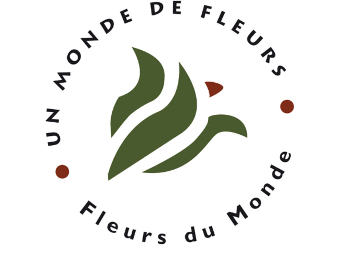 Fleur du monde