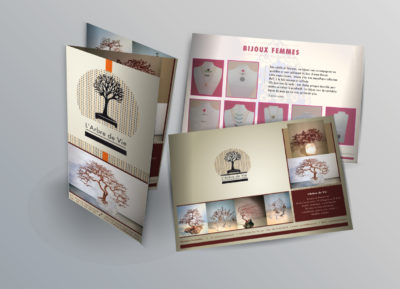 Arbre de Vie & Boutique de bijoux