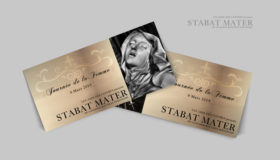 STABAT MATER