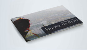 Journal à bord