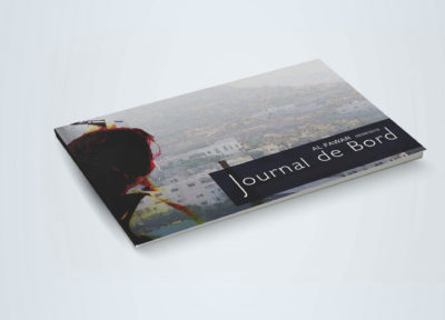Journal à bord