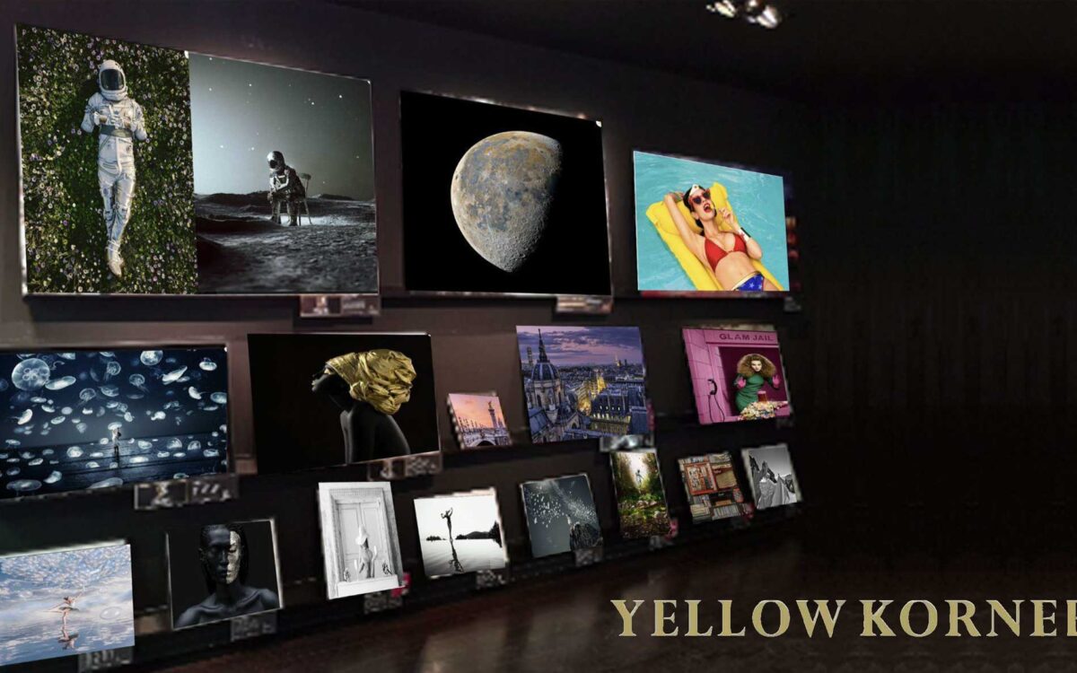 yellowkorner